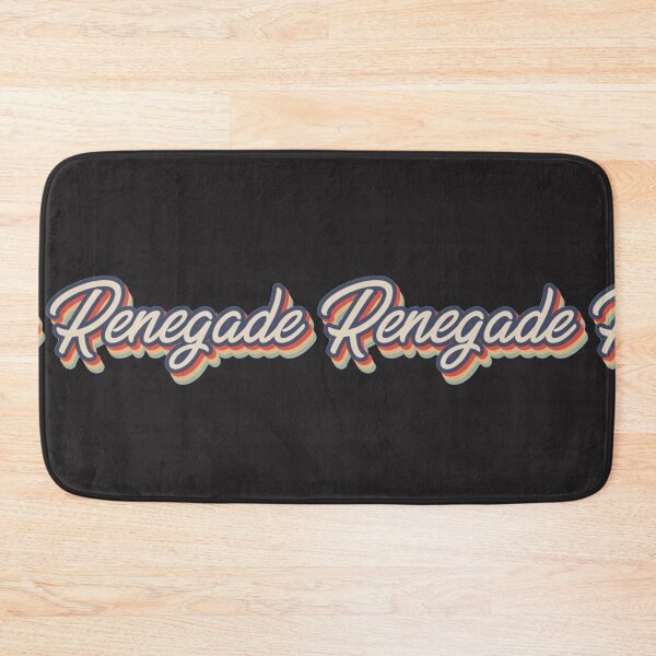Item preview, Renegade designed and sold by AlexacaTaylor.