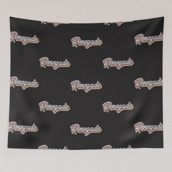 Item preview, Renegade designed and sold by AlexacaTaylor.