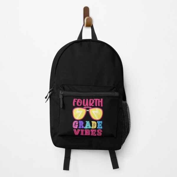 Item preview, Fourth grade vibes! designed and sold by HROC.