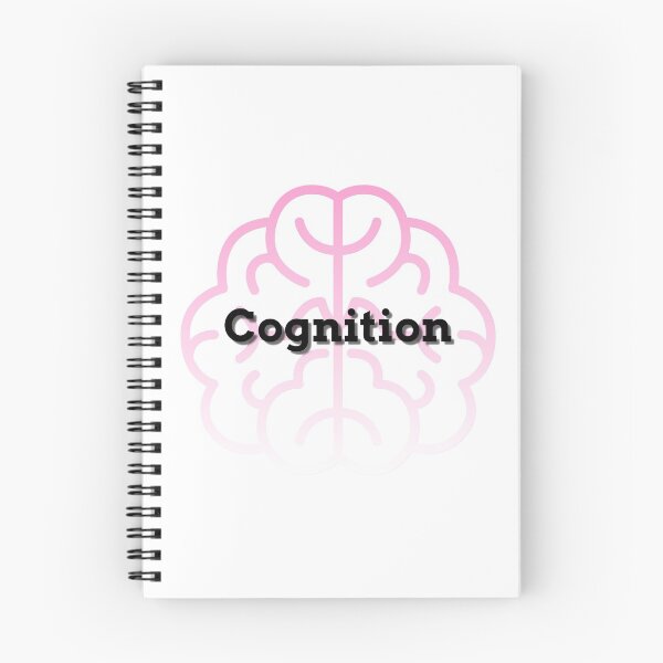 Item preview, Cognition brain designed and sold by Dvzshirts.