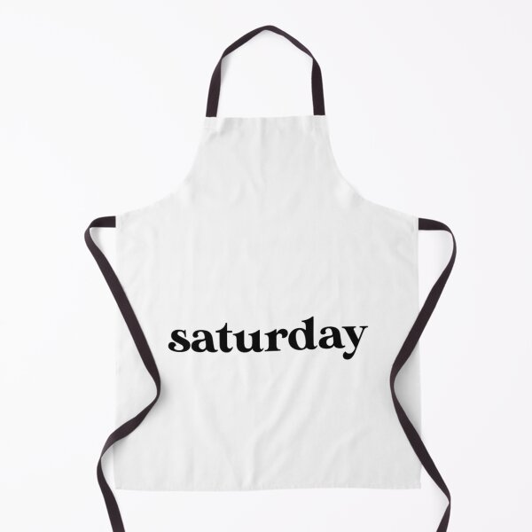Item preview, saturday designed and sold by AlexacaTaylor.