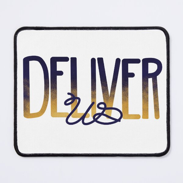 Item preview, Deliver Us (2) designed and sold by danielleartsy.