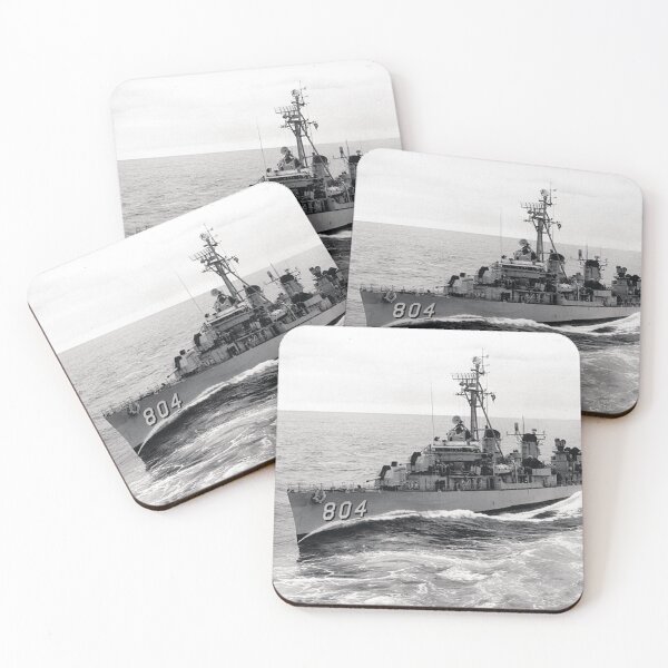 Item preview, USS ROOKS (DD-804) SHIP'S STORE designed and sold by militarygifts.