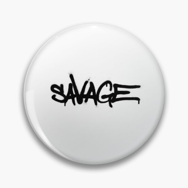 Item preview, Savage designed and sold by AlexacaTaylor.