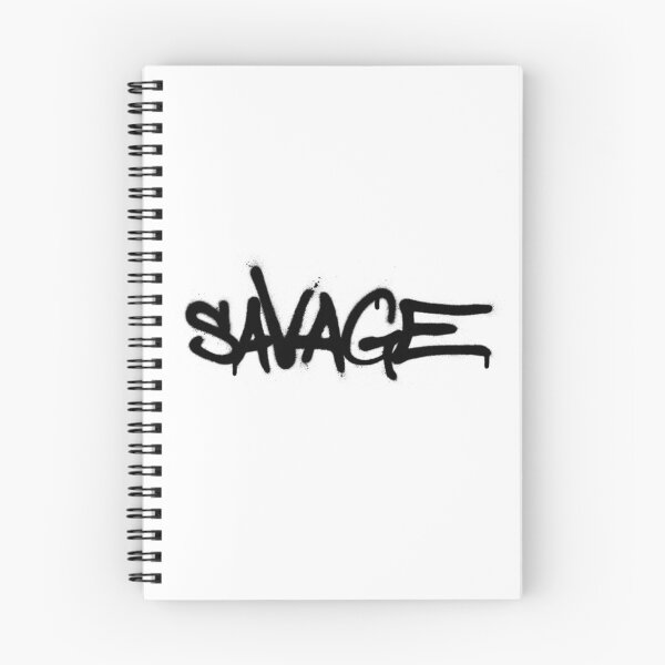 Item preview, Savage designed and sold by AlexacaTaylor.