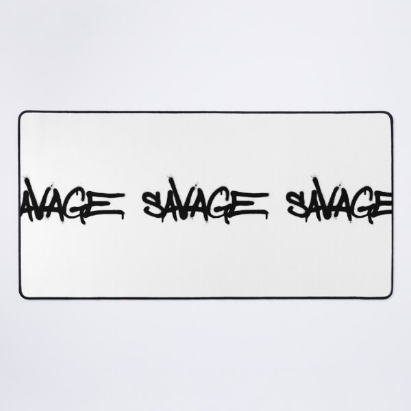 Item preview, Savage designed and sold by AlexacaTaylor.
