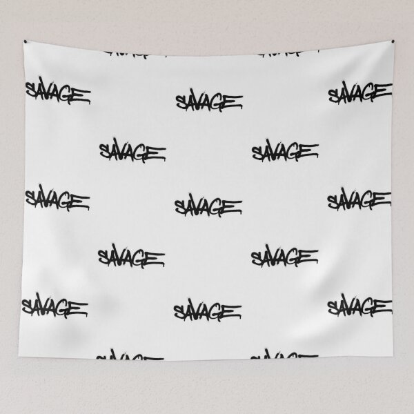 Item preview, Savage designed and sold by AlexacaTaylor.