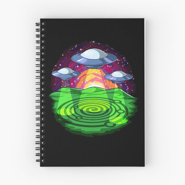 Item preview, Crop Circles Alien Abduction  designed and sold by underheaven.