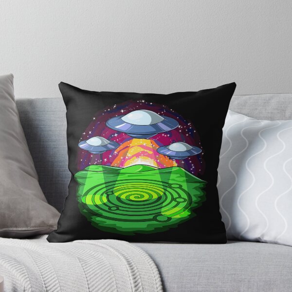 Item preview, Crop Circles Alien Abduction  designed and sold by underheaven.