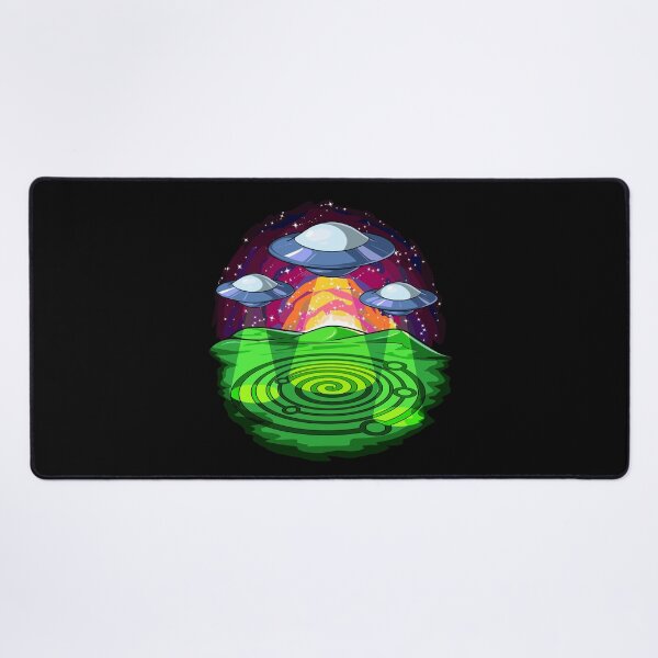 Item preview, Crop Circles Alien Abduction designed and sold by underheaven.
