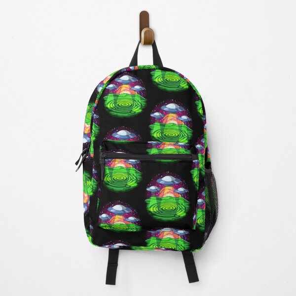 Item preview, Crop Circles Alien Abduction designed and sold by underheaven.