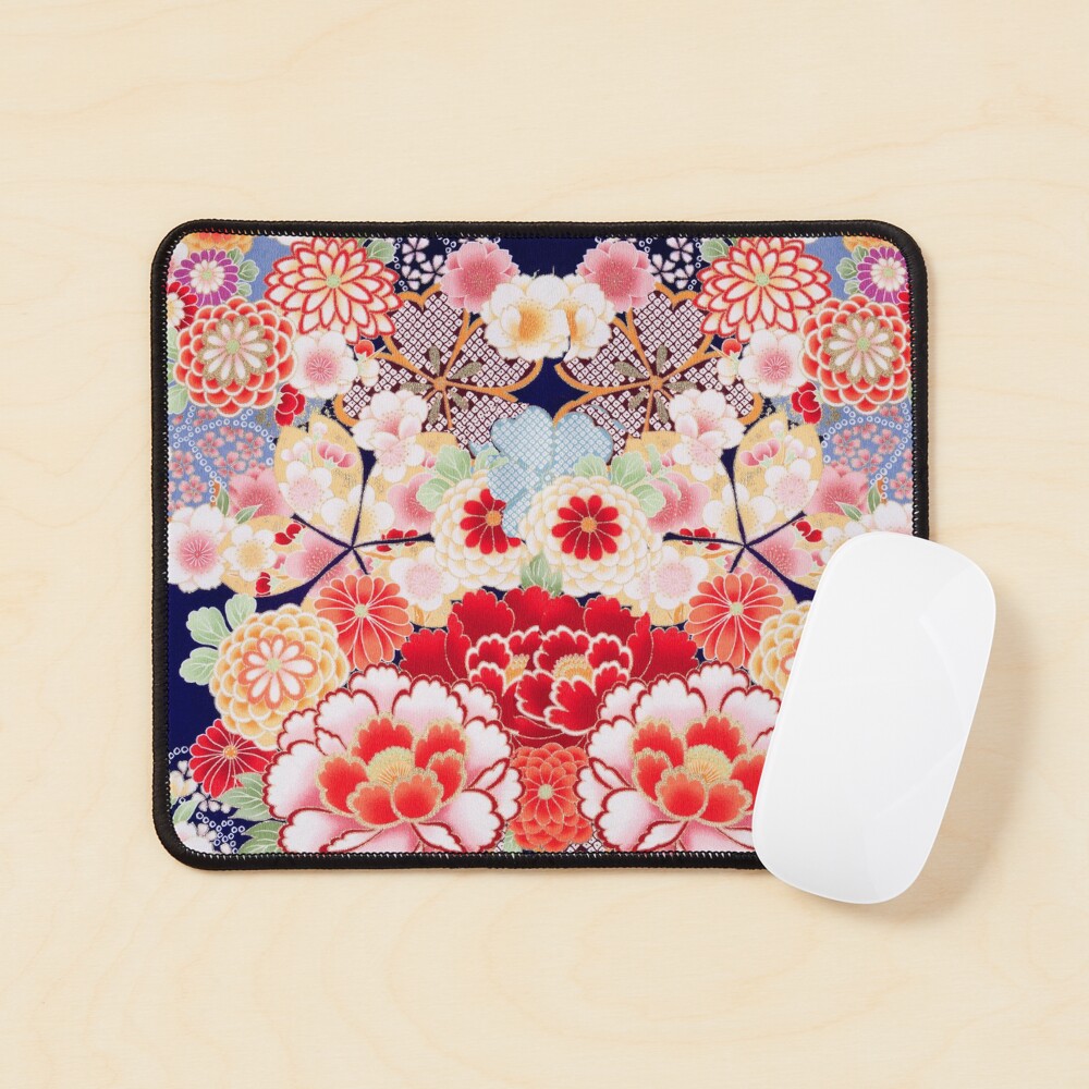 Item preview, Mouse Pad designed and sold by BulganLumini.