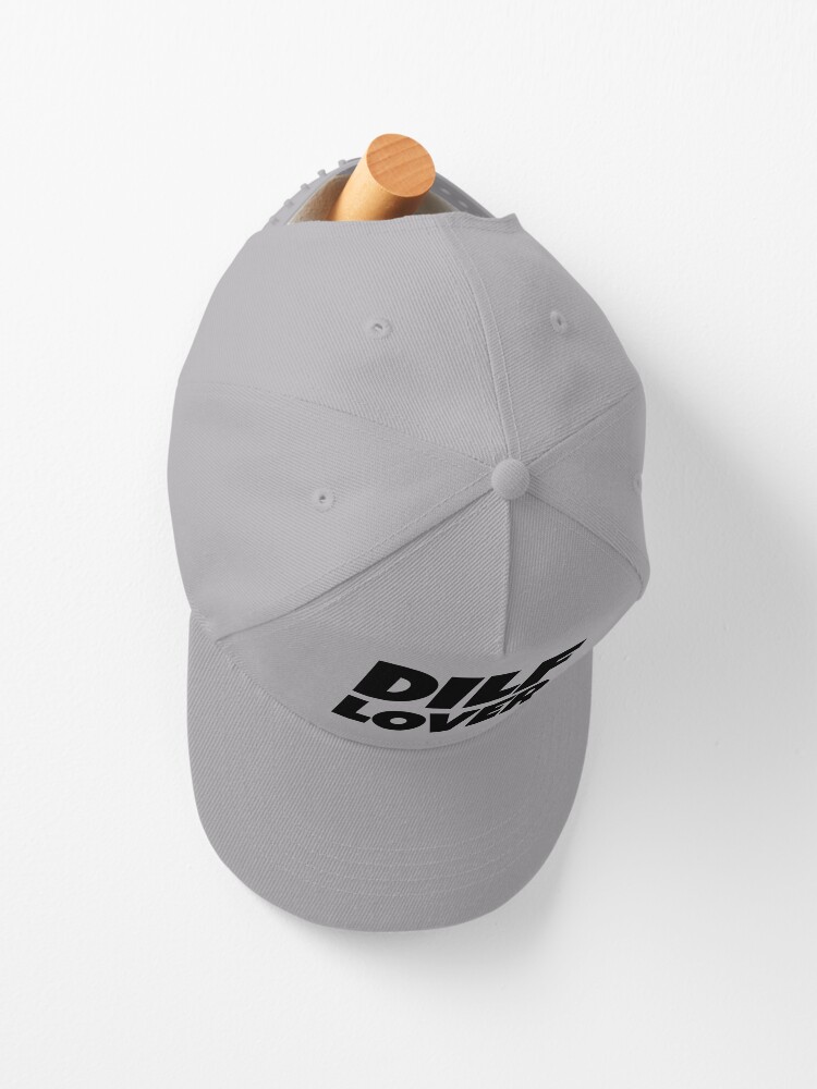 Dilf Lover Cap for Sale by TeesByConnor