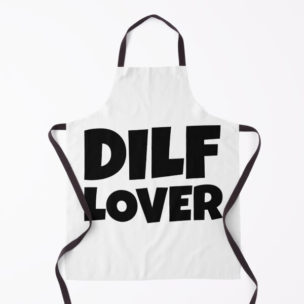 Item preview, Dilf Lover designed and sold by TeesByConnor.