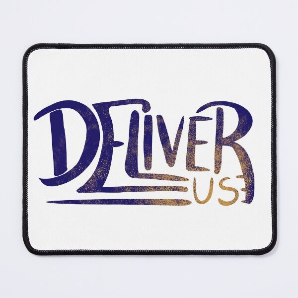 Item preview, Deliver Us designed and sold by danielleartsy.