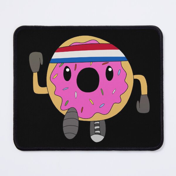 Item preview, Donut Run designed and sold by palaco210.