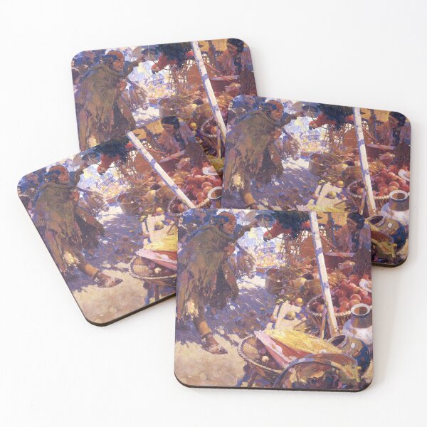 Item preview, Walter Everett. The Loneliness of Peter Parrot. 1925 designed and sold by likiska.