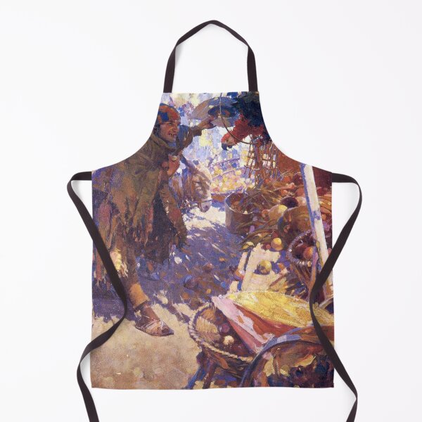 Item preview, Walter Everett. The Loneliness of Peter Parrot. 1925 designed and sold by likiska.