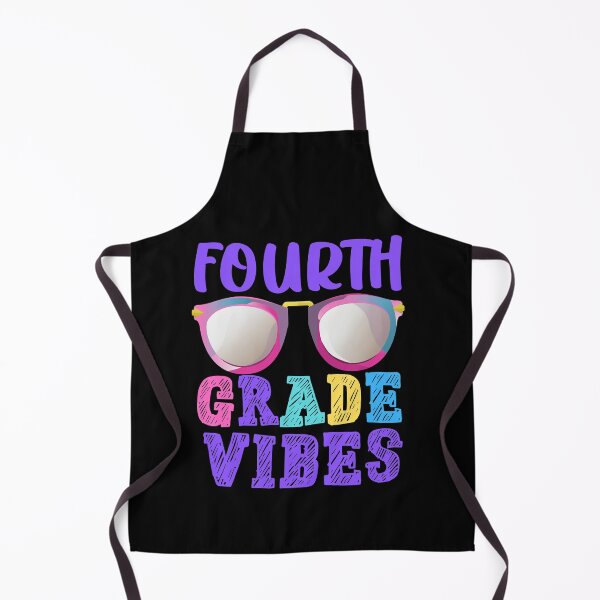 Item preview, Fourth grade vibes! designed and sold by HROC.