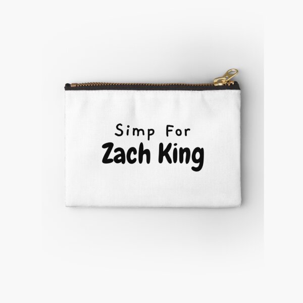 Item preview, Simp for Zach King designed and sold by AlexacaTaylor.