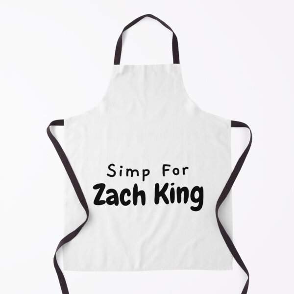 Item preview, Simp for Zach King designed and sold by AlexacaTaylor.