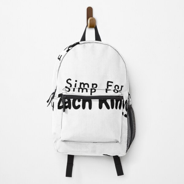 Item preview, Simp for Zach King designed and sold by AlexacaTaylor.