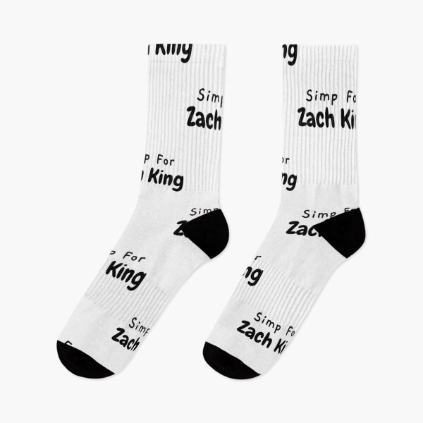 Item preview, Simp for Zach King designed and sold by AlexacaTaylor.