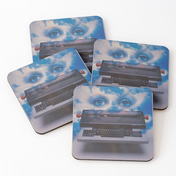 Item preview, Olivetti - A glimpse of tomorrow  designed and sold by redoARTstore.