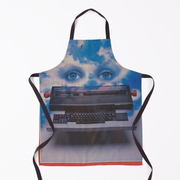 Item preview, Olivetti - A glimpse of tomorrow designed and sold by redoARTstore.