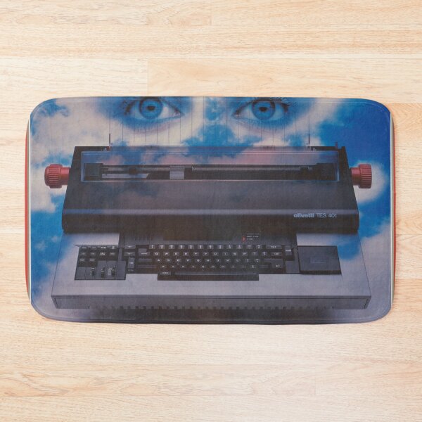 Item preview, Olivetti - A glimpse of tomorrow  designed and sold by redoARTstore.