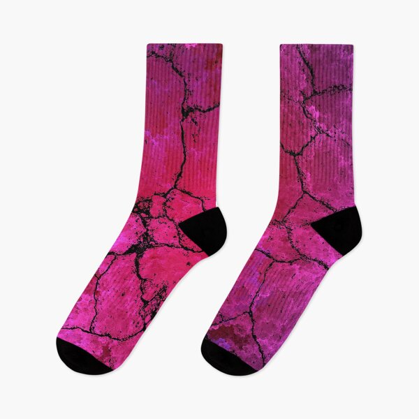 Aperçu de l'œuvre Texture abstraite violet-ish rose vif créée et vendue par RinaGArt.