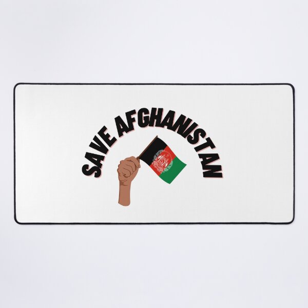 Item preview, Save Afghanistan designed and sold by Cubezz.