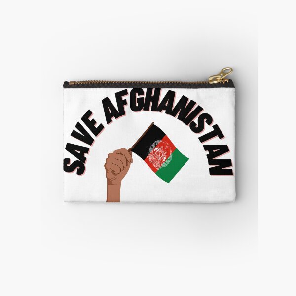 Item preview, Save Afghanistan designed and sold by Cubezz.