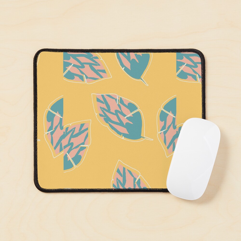 Item preview, Mouse Pad designed and sold by ivneet09.