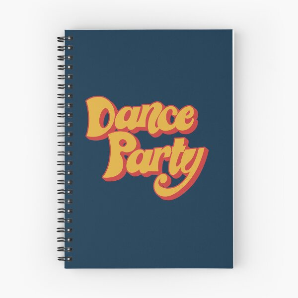 Item preview, Dance Party! designed and sold by JDHardie.