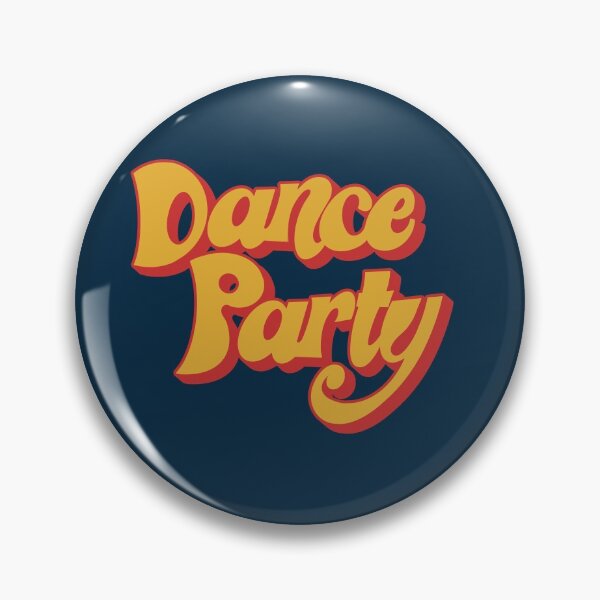 Item preview, Dance Party! designed and sold by JDHardie.