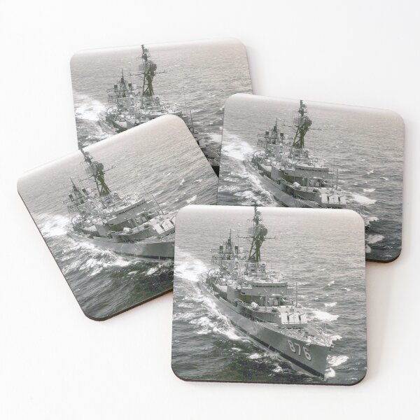 Item preview, USS ROGERS (DD-876) SHIP'S STORE designed and sold by militarygifts.