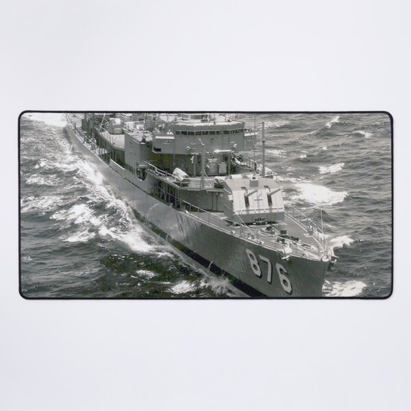 Item preview, USS ROGERS (DD-876) SHIP'S STORE designed and sold by militarygifts.