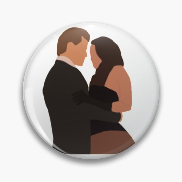 Item preview, Stefan and Elena Dance designed and sold by AlexacaTaylor.