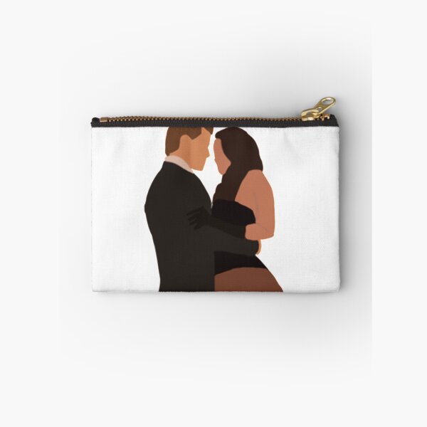 Item preview, Stefan and Elena Dance designed and sold by AlexacaTaylor.