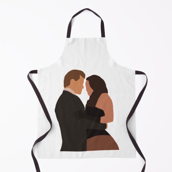 Item preview, Stefan and Elena Dance designed and sold by AlexacaTaylor.