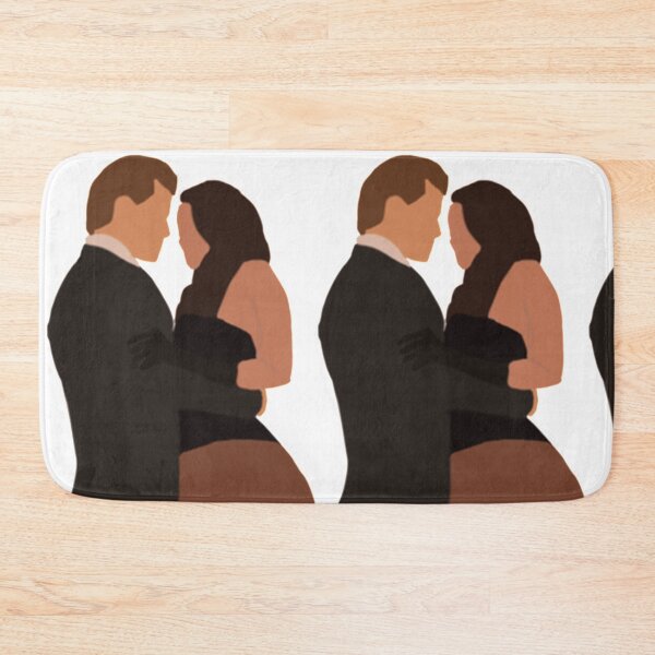 Item preview, Stefan and Elena Dance designed and sold by AlexacaTaylor.