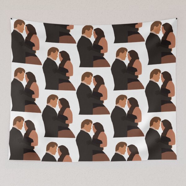 Item preview, Stefan and Elena Dance designed and sold by AlexacaTaylor.