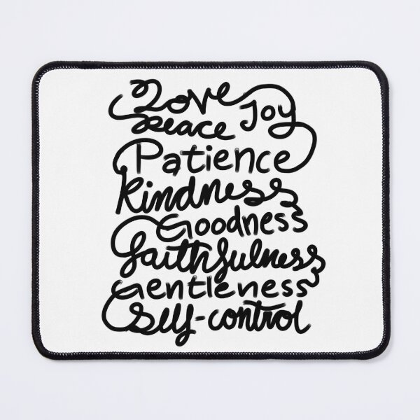 Item preview, Fruit of the Spirit designed and sold by danielleartsy.