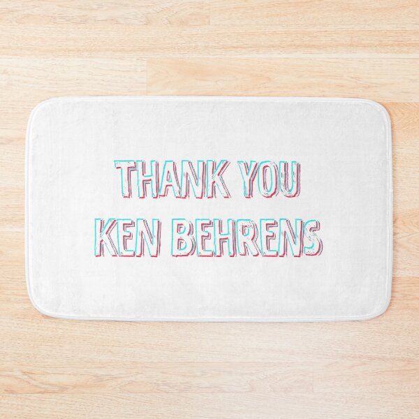 Item preview, Ken Behrens designed and sold by Wispery.
