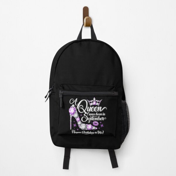 Item preview, A queen was born in September. Women’s Birthday designed and sold by iclipart.