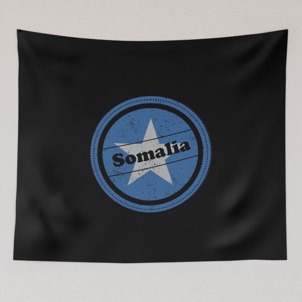 Item preview, Somalia Stamp designed and sold by Gina-Driada.