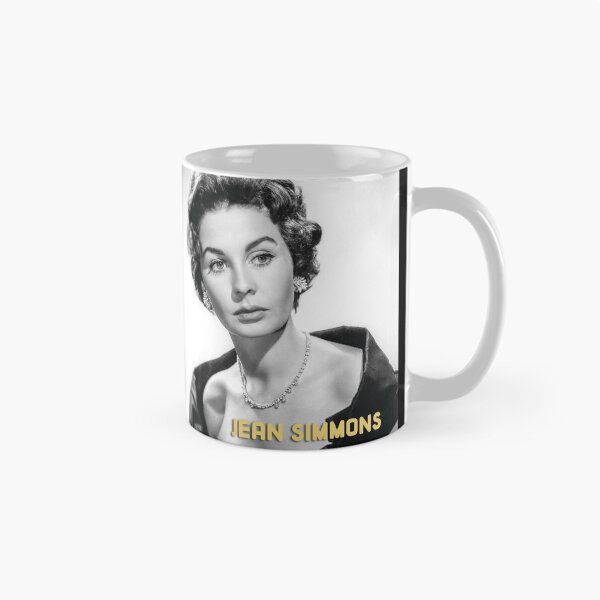 Item preview, Jean Simmons designed and sold by Jools-57.
