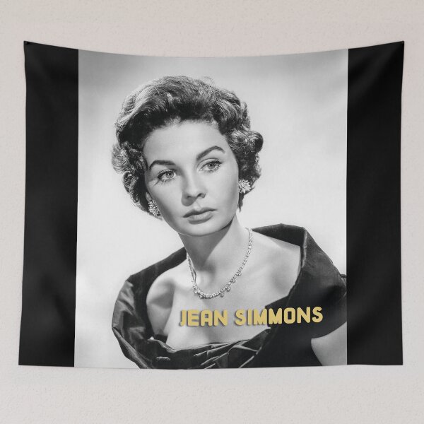 Artikelvorschau, Jean Simmons entworfen und verkauft von Jools-57.