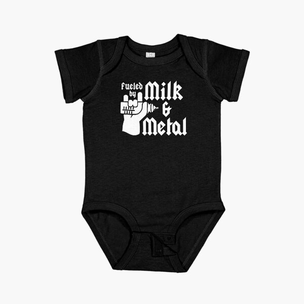 Item preview, Fueled by Milk & Metal designed and sold by amduatdesign.